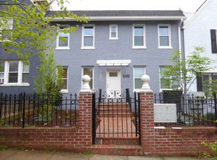 1111 Penn St NE APT 3, Washington, DC 20002