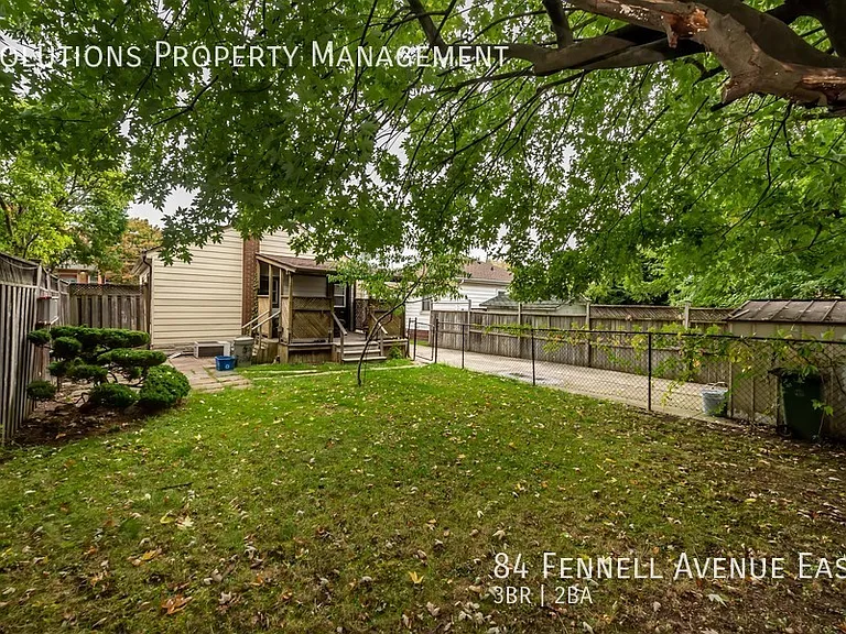 84 Fennell Ave E — Photo 6
