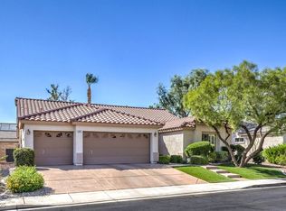 3045 Evening Wind St, Henderson, NV 89052