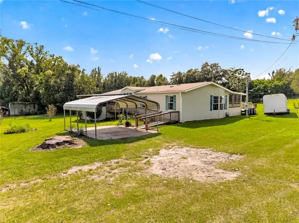 8425 HEATHER DRIVE, ZEPHYRHILLS, FL 33540