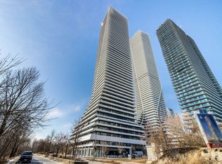 20 Shore Breeze Dr #4701, Toronto, ON M8V 0C7