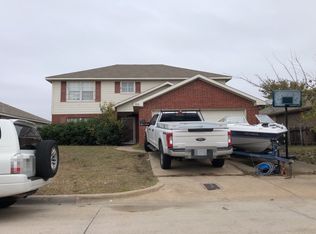 9836 Parkmere Dr, Fort Worth, TX 76108