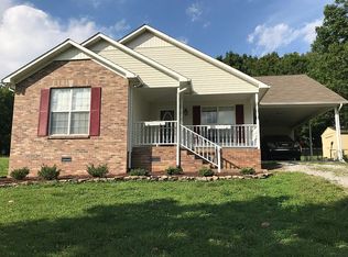 1 Silverton Dr, Summertown, TN 38483