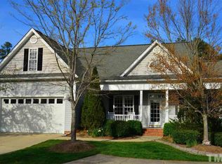 2704 Indian Trl, Durham, NC 27705