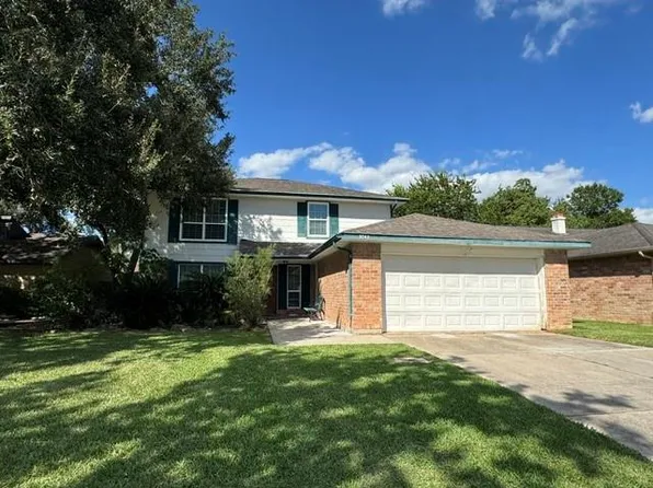 3043 Mosby Dr, Sugar Land, TX 77479