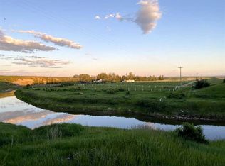 95401A S Highway 2 Highway Rural Willow Crk #26, Md Of, AB T0L 1Z0