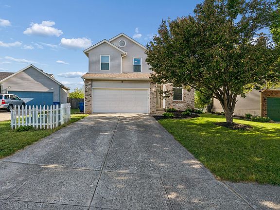 2nd image of 3606 High Creek Dr