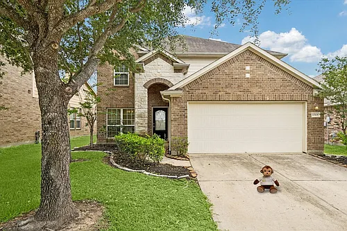 10108 Hidden Creek Falls Ln Photo 1