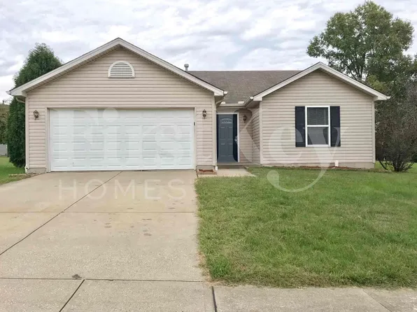 12 Amelia Park Dr, Amelia, OH 45102