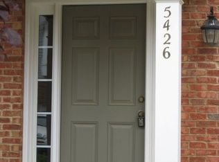 5426 Berry Creek Cir, Raleigh, NC 27613