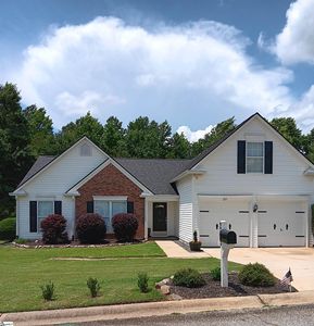 205 Karsten Creek Dr, Simpsonville, SC, 29681
