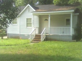 2340 Remount Rd, Charlotte, NC 28208