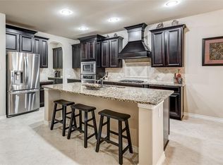 8613 Running River Ct, Fort Worth, TX 76131