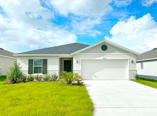 16321 Yelloweyed Dr, Clermont, FL 34714