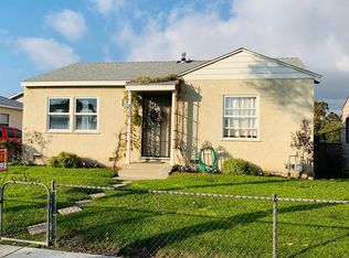4137 W 169th St, Lawndale, CA 90260