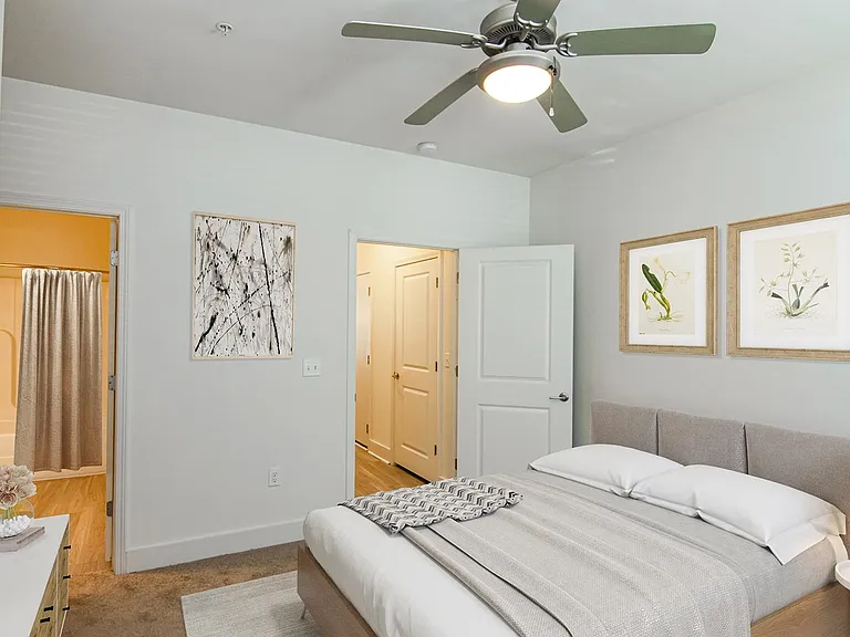 South Junction Apartments — Photo 65