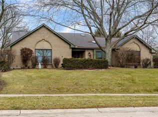 532 Patton Dr, Springboro, OH 45066
