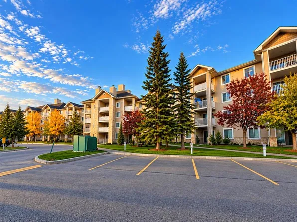16320 W 24th St SW #3316, Calgary, AB T2Y 5A1
