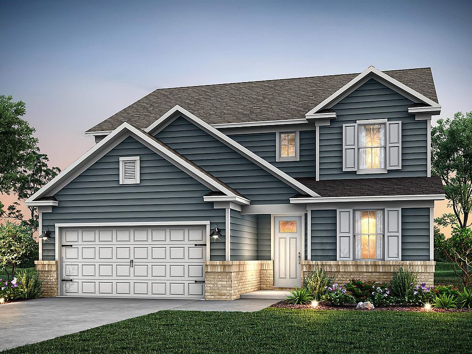 1st image of 403 Garvin Ct Lot 695