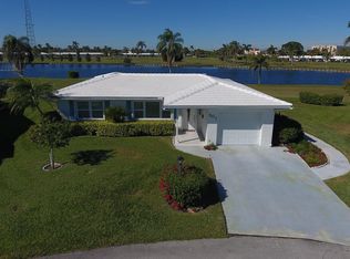 501 SW 20th St, Boynton Beach, FL 33426