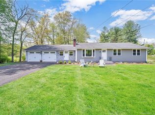 124 South Rd, Somers, CT 06071