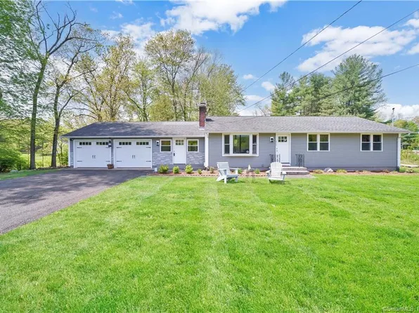 124 South Road, Somers, CT 06071