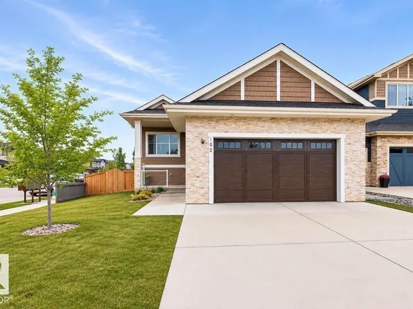 102 Kirpatrick Ct, Leduc, AB T9E 1B6