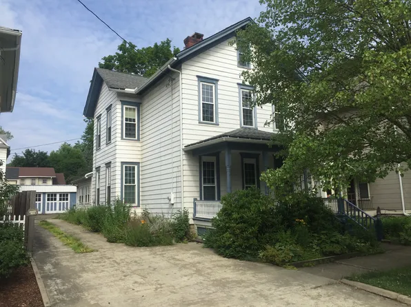 421 Hickory St, Warren, PA 16365