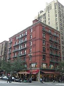 5th image of 53 W 72nd St APT 4E