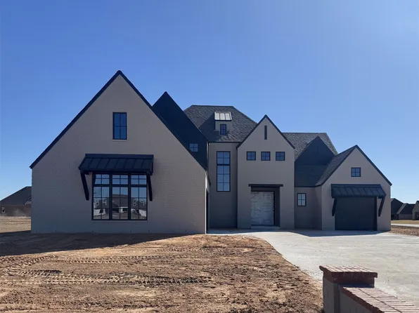 84 E 165th St S, Glenpool, OK 74033