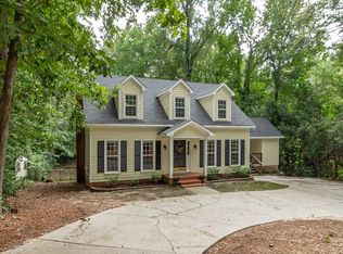 3208 Wheeler Rd, Augusta, GA 30909