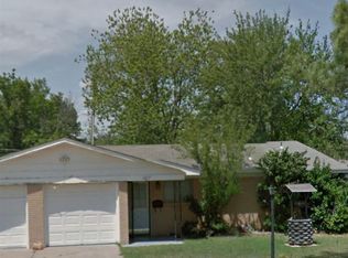2207 W Cedar Ave, Duncan, OK 73533