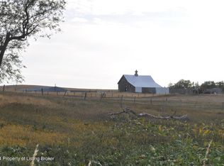 19415 108th St, Lemmon, SD 57638