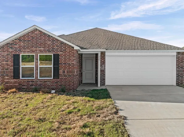 117 Flat Wood Ave, Benton, AR 72015