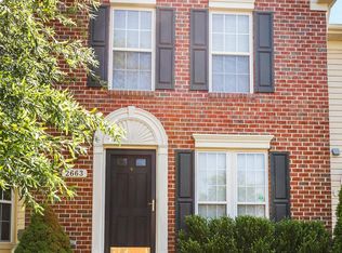 2663 Rainy Spring Ct, Odenton, MD 21113