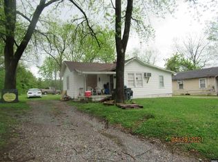1108 Cheatham St, Union City, TN 38261