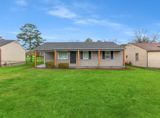 4951 Shayne Ln, Memphis, TN 38109