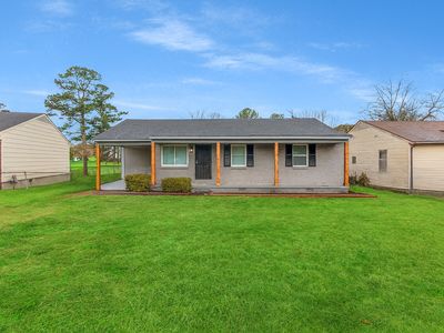 4951 Shayne Ln, Memphis, TN, 38109