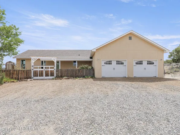 1233 State Highway 574, Aztec, NM 87410