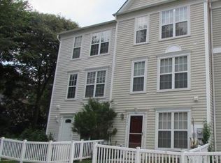 646 Sprite Way, Glen Burnie, MD 21061