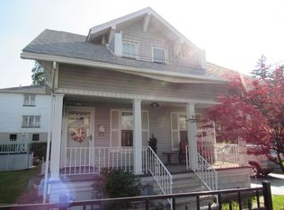 1000 Moosic St, Jessup, PA 18505