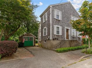 10 Prospect St, Bristol, RI 02809