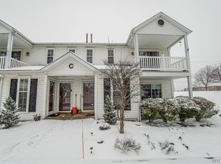 4330 Berkley Pl UNIT C4, Hamburg, NY 14075