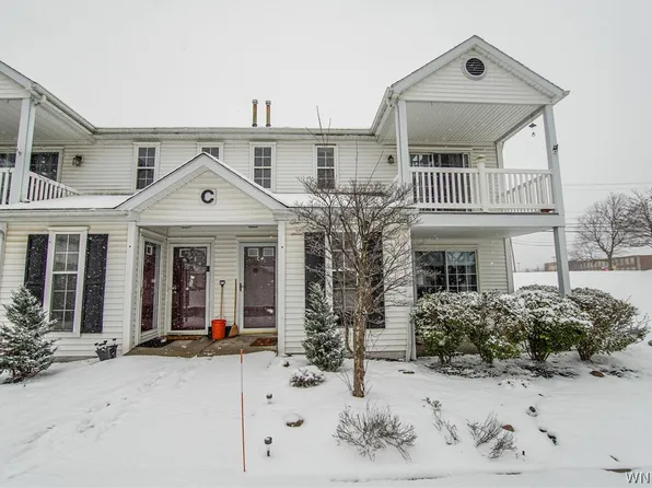 4330 Berkley Pl Unit C4, Hamburg, NY 14075