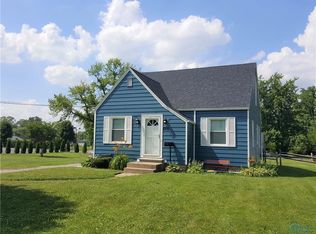 5222 Newhart Cir, Toledo, OH 43615