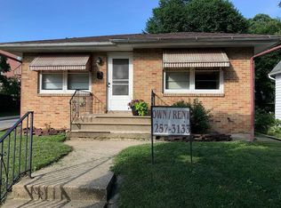 821 S Mills St, Madison, WI 53715