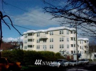 420 Valley St UNIT W408, Seattle, WA 98109