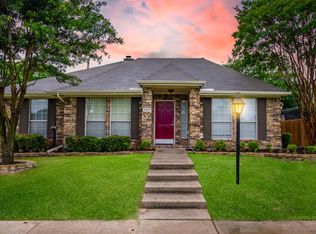 4325 Crystal Ln, Garland, TX 75043