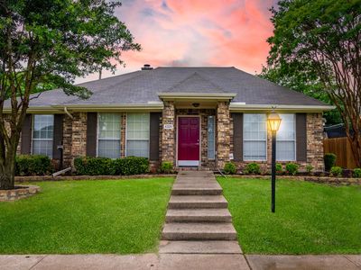 4325 Crystal Ln, Garland, TX, 75043