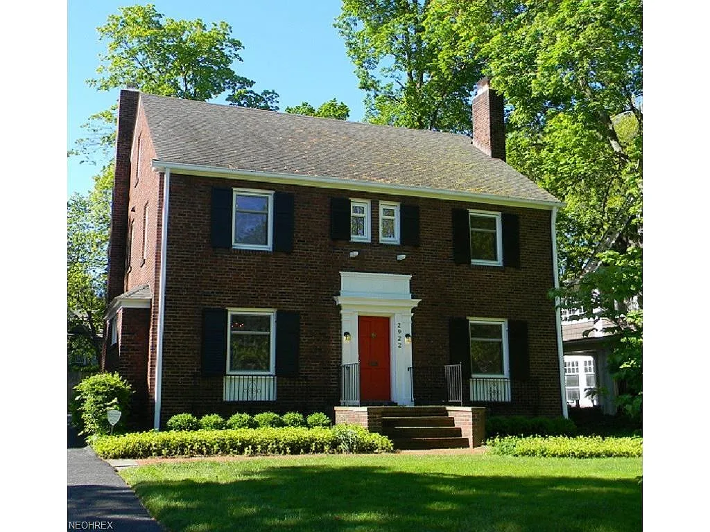 2922 Scarborough Rd photo 1